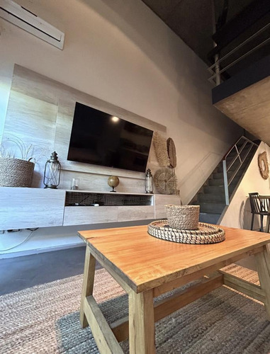 Imagen 3 de 10 de Alquiler Loft Dos Ambientes En Palermo Hollywood