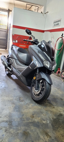 Kymco  X Tow