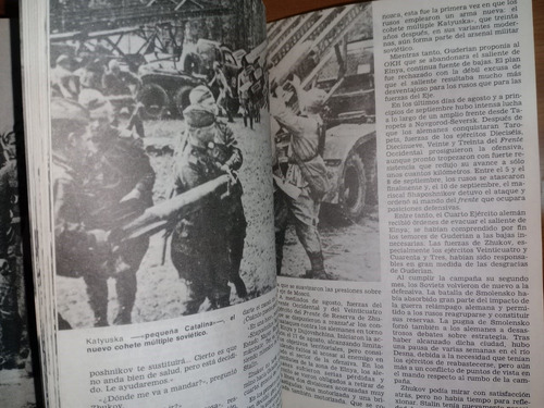 Libro Zhukov Preston Chaney San Martín Personajes 6
