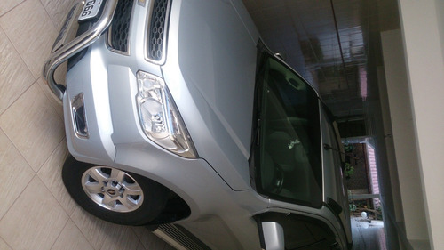 Chevrolet S 10