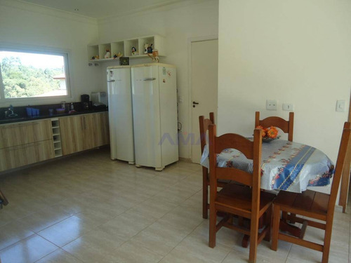 Imagem 15 de 27 de Casa Com 4 Dormitórios À Venda, 440 M² Por R$ 1.500.000,00 - Parque Das Artes - Embu Das Artes/sp - Ca0912