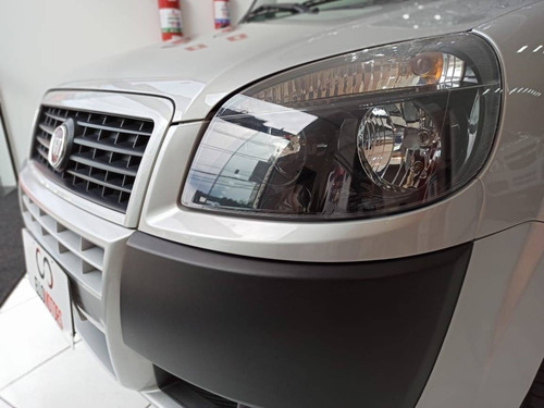 Fiat Doblò 1.8 Mpi Essence 7 Lugares