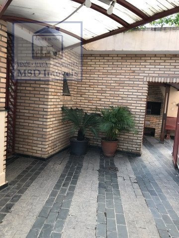 Imagem 12 de 19 de Apartamento A Venda No Bairro Gopoúva Em Guarulhos - Sp. - 3142-1