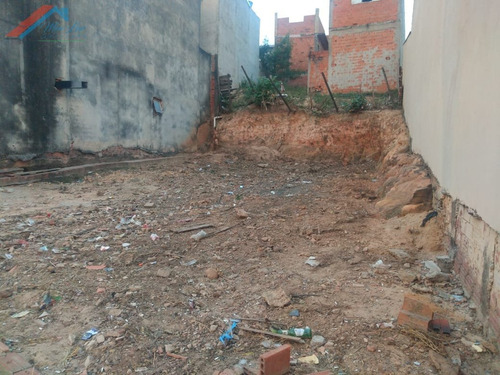 Imagem 12 de 12 de Casa A Venda No Bairro Vila Barão Em Sorocaba - Sp. - Ca 050-1