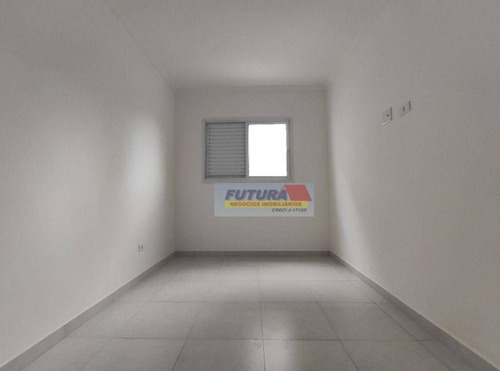 Imagem 18 de 30 de Apartamento Com 2 Dormitórios À Venda, 93 M² Por R$ 380.000 - Caiçara - Praia Grande/sp - Ap2520