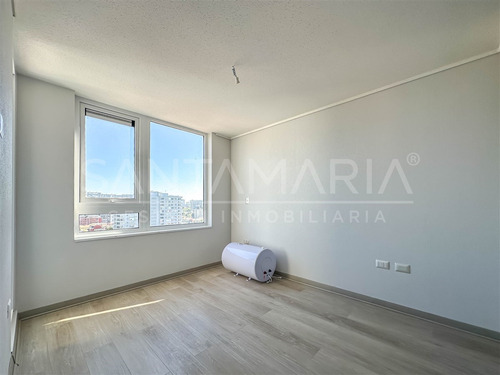 Departamento En Arriendo De 1 Dorm. En Concepción