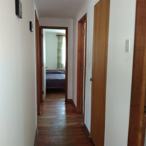 Casa En Arriendo De 5 Dorm. En Maintencillo