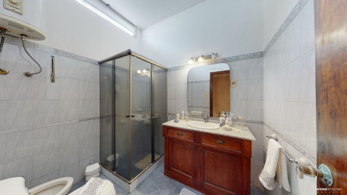 Imagen 16 de 17 de Se Vende Padron Único, 2 Casas, Fondo, Barbacoa, Piscina Y Garage, Ideal Empresa / Nuevo Proyecto / Gran Familia Brazo Oriental