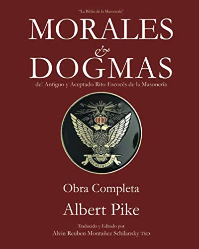 Libro: Morales & Dogmas: Obra Completa (edición En Español)