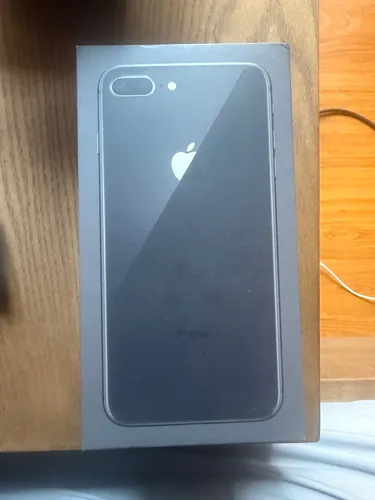 iPhone 8plus (Usado)
