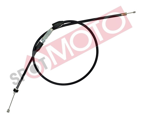 Cable De Acelerador Mini Cuatriciclo Atv 49 50cc Spot Moto