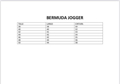 Bermuda China Gabardina Lisa Spandex 5 Bolsillos Calidad!
