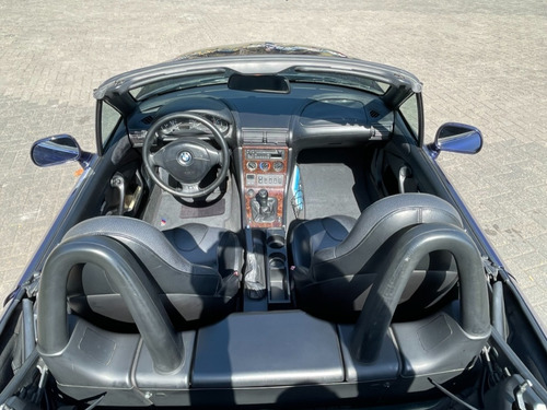 BMW Z3 2.8 Sportive