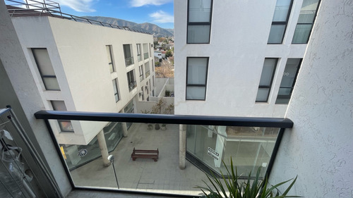 Departamento En Venta 1 Dormitorio Con Cochera Y Amenities En Paseo Quattro. Bº Centro, V. Carlos Paz