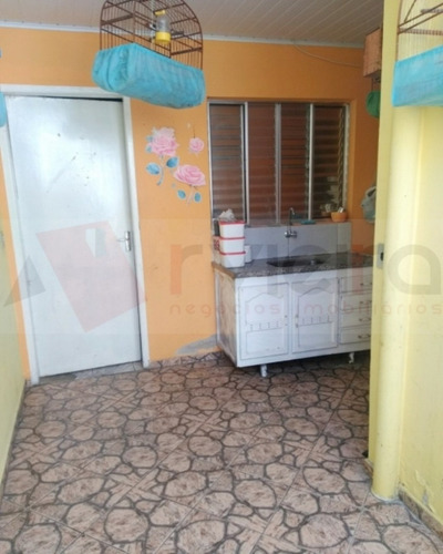 Imagem 2 de 23 de Sobrado - 1780 - 32402117
