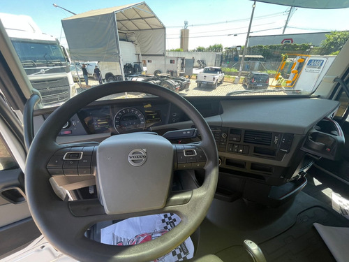 Volvo Fh 460 6x2 Automático I-shift Excelente Estado
