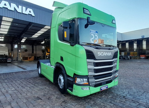 Scania R450 4x2 2022/2023