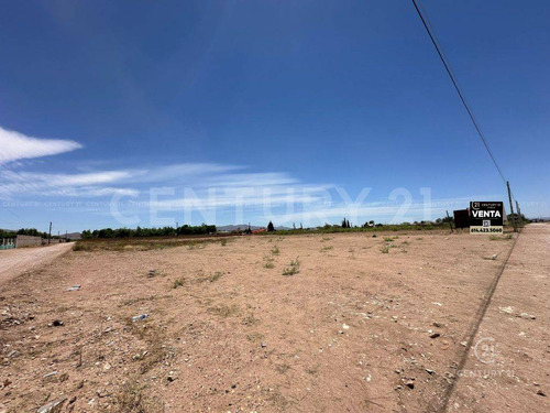Terreno En Venta En La Mesa, Aldama Chih.
