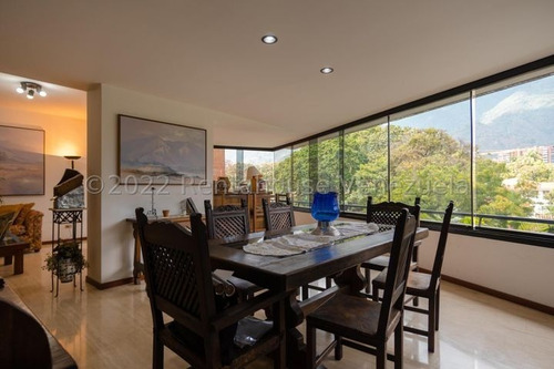 Imagen 8 de 20 de Apartamento En Venta En Campo Alegre #22-23869