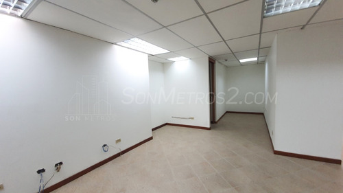 Imagen 3 de 11 de Oficina En Alquiler Las Mercedes B-9qnx 2206