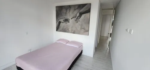 Casa En Venta En Loma Del Chocho. Cod V15852