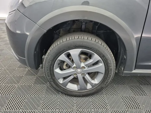 Renault Stepway 1.6 Intense Mecánica