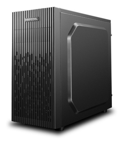 Imagen 5 de 10 de Gabinete Deepcool Matrexx 30 M-atx Vidrio Templado Air Flow