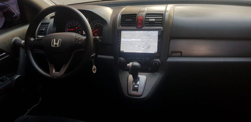 Honda Crv 2.4 Ex At 4wd C/pantalla Igual A 0km!!!