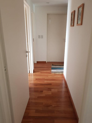 Imagen 2 de 17 de Departamento - Olivos-vias/rio