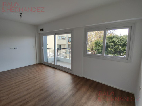 Imagen 8 de 19 de Monoambiente A Estrenar - Villa Urquiza