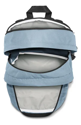 Mochilas jansport celeste new arrivals