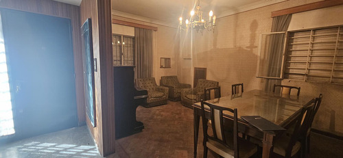 Venta Casa Esquina Comercial Frente Hospital Rosario