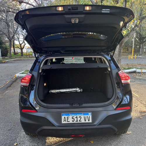 Chevrolet Tracker 1.2 Turbo Mt