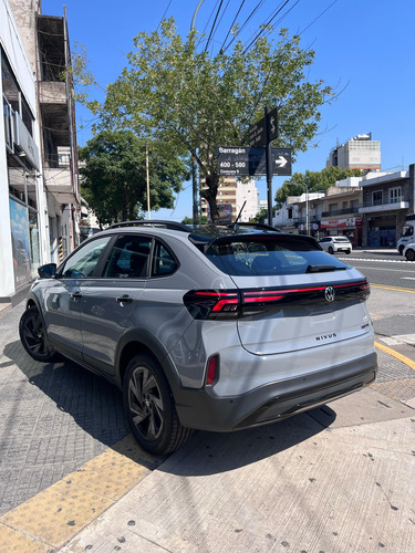 Volkswagen Nivus 1.0 Tsi 200 Outfit