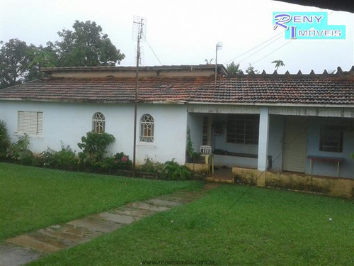 Chácaras À Venda Em Pardinho/sp - Compre O Seu Chácaras Aqui! - 1299112