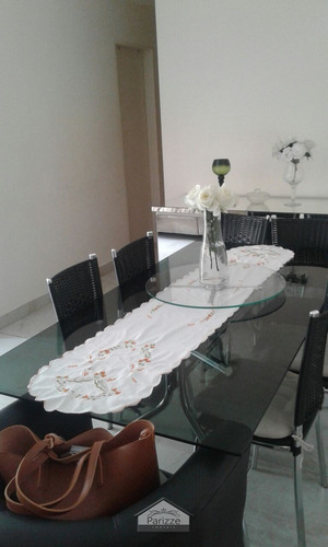 Apartamento Na Vila Dos Remédios - 2400-1