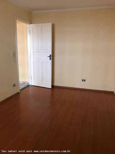 Casa Para Venda Em São Paulo, Americanópolis, 4 Dormitórios, 3 Suítes, 4 Banheiros, 2 Vagas - R261_1-1744576