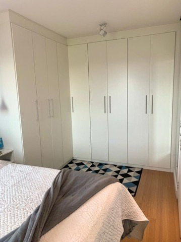 Imagem 12 de 21 de Apartamento 2 Quartos Barueri - Sp - Jardim Belval - 0705