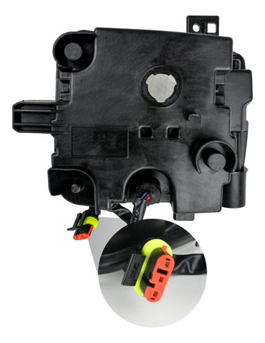 Farol Milha Drl T-cross Tsi Comfortline 2019 A 2024 +botão