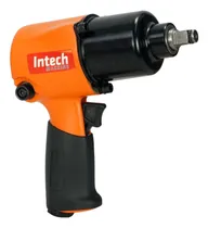 Comprar Chave Impacto Pneumática 1\u002F2 57 Kgfm Pn800 - Intech Machine