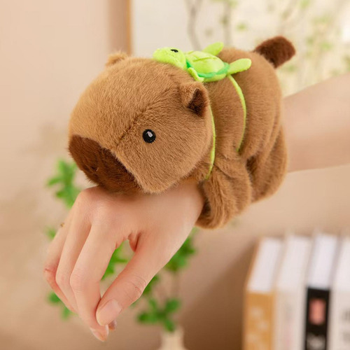 - Pulseira Capivara Pulseira Capivara Pulseira Capivara De