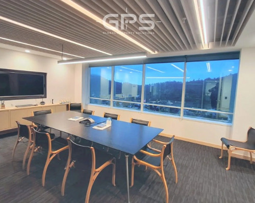 Edificio Pacífico