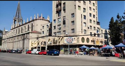 Bodega /a Pasos Estación Mapocho