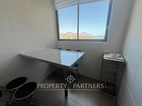 Departamento Amoblado 3 Dormitorios, Sector Sur