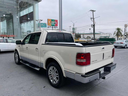 Lincoln Mark LT Pick Up 4x2 At