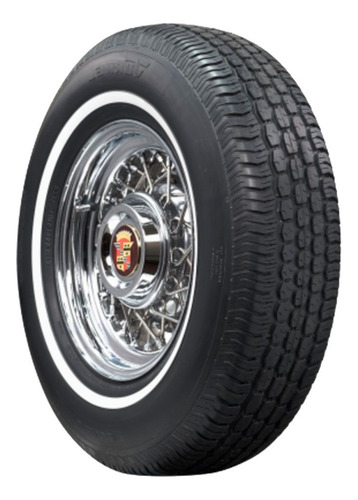 Llanta 235/75r15 Tornel Classic 105s Msi S
