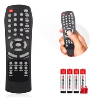 Comprar Control Remoto Mover A México Pantalla Sedesol Curvas