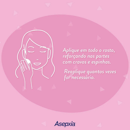 Pó Compacto Bege Escuro Fps20 Maquiagem Asepxia Tipo de pele Normal