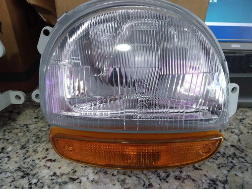 Faro Renault Twingo Fase I -98  Der/ Izq Depo Precio Por C/u