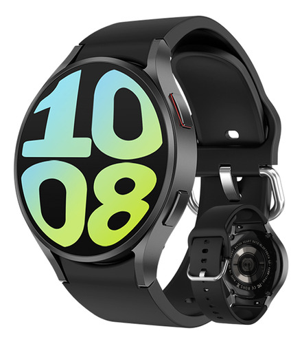 Reloj Inteligente Hombres Smart Watch Mujer Ip68 Impermeable